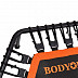 Батут для фитнеса Body Form BF-RT-018 40" black/orange