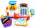 Игровой набор Play Smart Мини-касса 7162