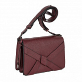 Женская сумка Pola 84499 burgundy