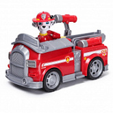 Игровой набор Paw Patrol Marshall машинка+фигурка 6022627