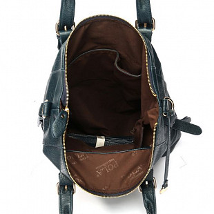 Женская сумка Pola 7068 dark blue
