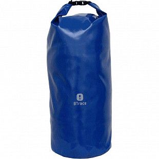 Гермомешок BTrace Стандарт ПВХ 120л (A0316) Blue