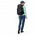 Велорюкзак Jack Wolfskin Moab Jam 34 black 2008511-6000