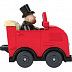Паровозик Thomas & Friends Winston (HFX89 HFX90 HTN38)