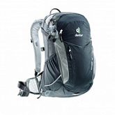 Рюкзак Deuter Cross Air 20 EXP black/titan