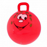 Мяч-прыгунок с ручкой Simbat Toys E03-942