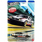 Машинка Hot Wheels Vintage Racing Club Alfa Romeo GTV6 30 (HRT81 JKY30)
