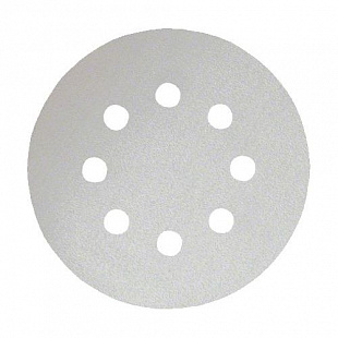 Шлифлист для краски Bosch 125 мм К40 2608607984