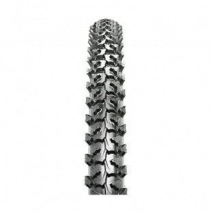 Велопокрышка CST С-1040N BLACK TIGER 20""x1.95