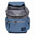 Городской рюкзак GRIZZLY RQ-006-2 /2 blue