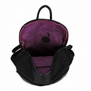 Городской рюкзак Ors Oro DW-961 /1 black