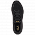 Полуботинки женские Jack Wolfskin Coogee Low W black