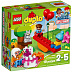 Конструктор LEGO День рождения 10832