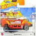 Машинка Hot Wheels Базовой коллекции Runway Res-Q 9/250 (5785 HTC88) mainline 2024