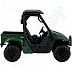 Квадроцикл Maisto 1:32 Yamaha Rhino 700 №3 (21087) green