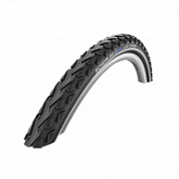 Велопокрышка Schwalbe Land Cruiser 2016 (26"x1,75) 11101033