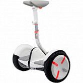 Сигвей NineBot Mini Pro white