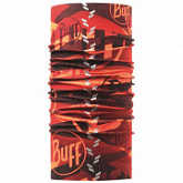Бандана Buff Reflective R-Utopia red