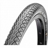 Велопокрышка Maxxis Gypsy Silkworm/REF Dual 700x38C TB95734000