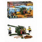 Конструктор Brick 1704