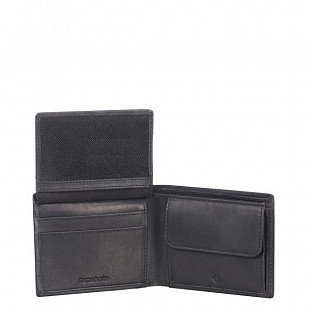 Портмоне Samsonite Oleo Slg CJ0-09021 Black