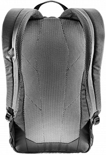 Рюкзак Deuter Vista Skip 3811019-7000 black (2020)