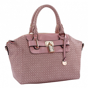 Женская сумка Pola 7021ж pale pink