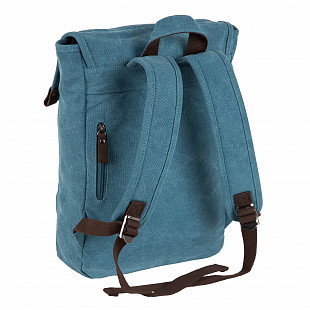 Городской рюкзак Polar П1027 blue