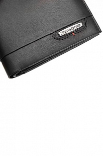 Портмоне Samsonite PRO-DLX 4S SLG 91D-09007 Black