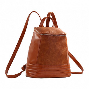 Женский рюкзак Pola 78323 brown