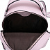 Городской рюкзак Ors Oro DS-878 /4 pink