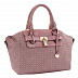 Женская сумка Pola 7021ж pale pink
