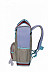 Рюкзак школьный Samsonite Sam School Spirit CU5*12 002 beige/bordo