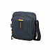 Сумка для планшета Samsonite Paradiver Ligh 7,9" 01N-21015 Blue Сумка для планшета Samsonite Paradiver Ligh 7,9" 01N-21015 Blue