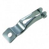 Крепление фонаря HW 160281 silver