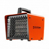 Нагреватель воздуха электрический Ecoterm EHC-02/1D
