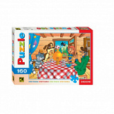 Мозаика Step Puzzle Простоквашино SP-72007