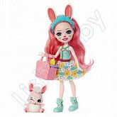 Набор игровой Enchantimals Лучшие друзья (HLK83)