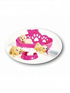 Кукла Evi Love Puppy 12 см. (105733041)