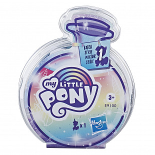 Игрушка My Little Pony Магический Сюрприз мини (E9100)