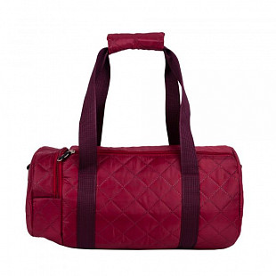 Дорожная сумка Polar 7065с burgundy