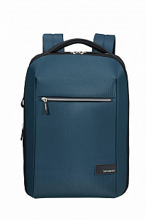 Рюкзак для ноутбука Samsonite Litepoint 15.6" KF2*11 004 blue 