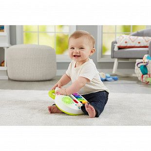 Развивающая игрушка Fisher Price Музыкальное пианино GFK10