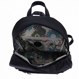 Городской рюкзак Ors Oro DS-0134 /1 black