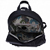 Городской рюкзак Ors Oro DS-0134 /1 black