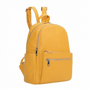 Городской рюкзак Ors Oro DS-0056 /3 yellow