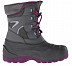 Сапоги Jack Wolfskin Snow Fairy Texapore purple