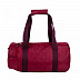 Дорожная сумка Polar 7065с burgundy