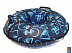 Тюбинг RT Геометрия 105 см blue