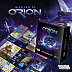 Настольная игра Hobby World Master of Orion 1609